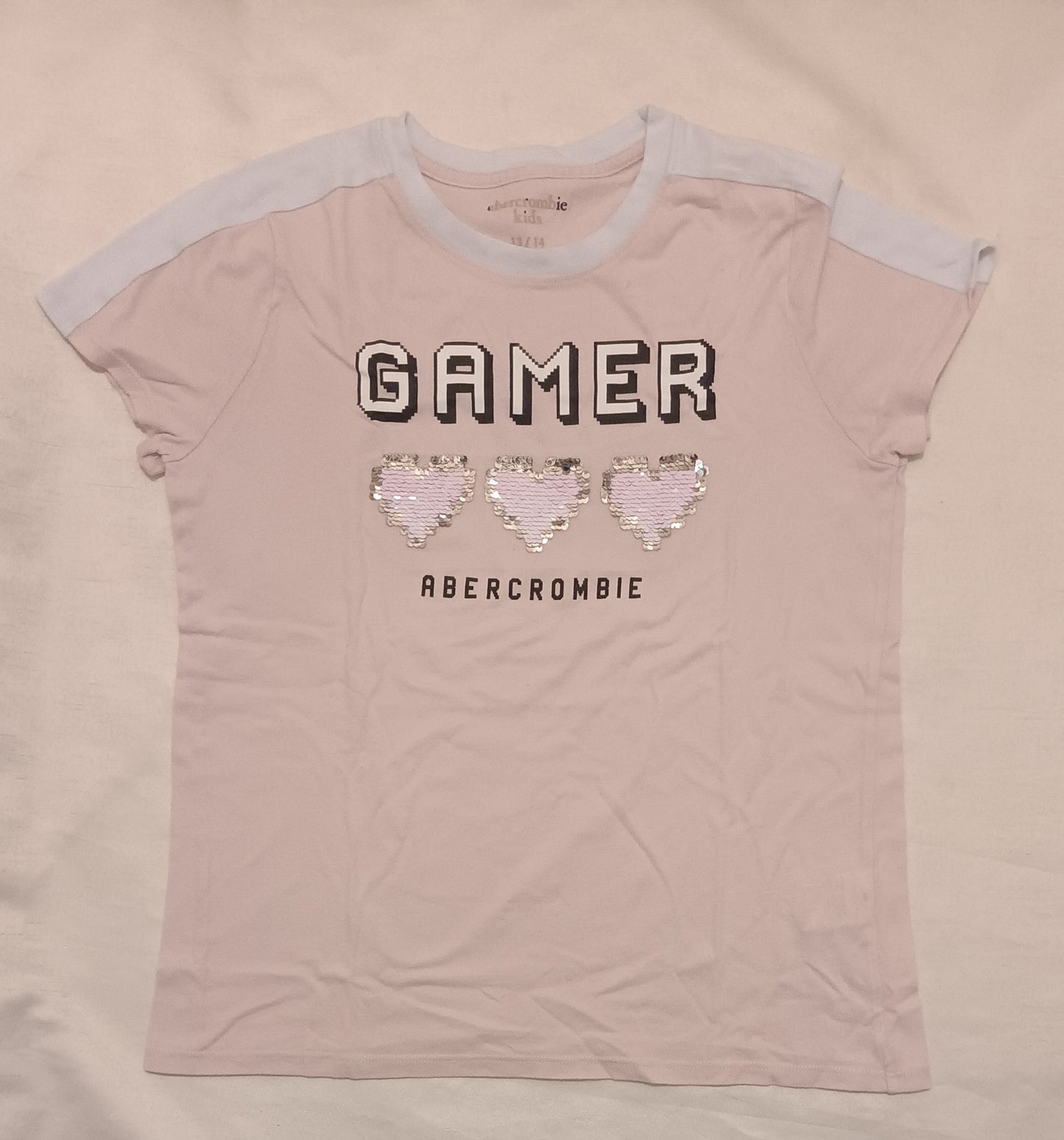T-shirt  - Abercrombie & fitch
