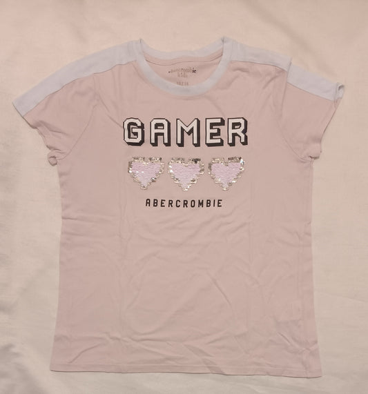 T-shirt  - Abercrombie & fitch