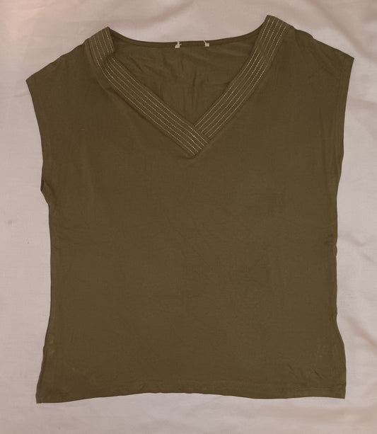 T-shirt vintage