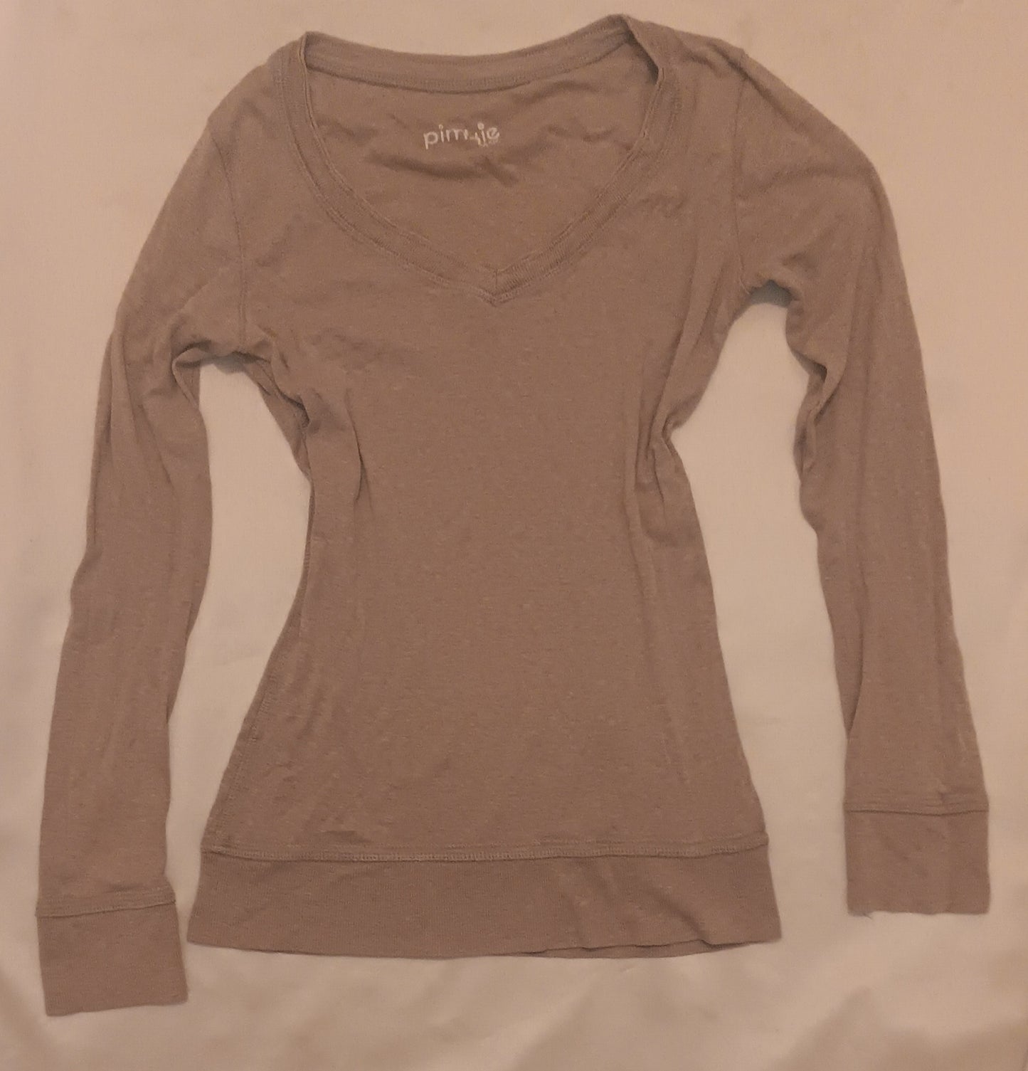 T-shirt  - Pimkie