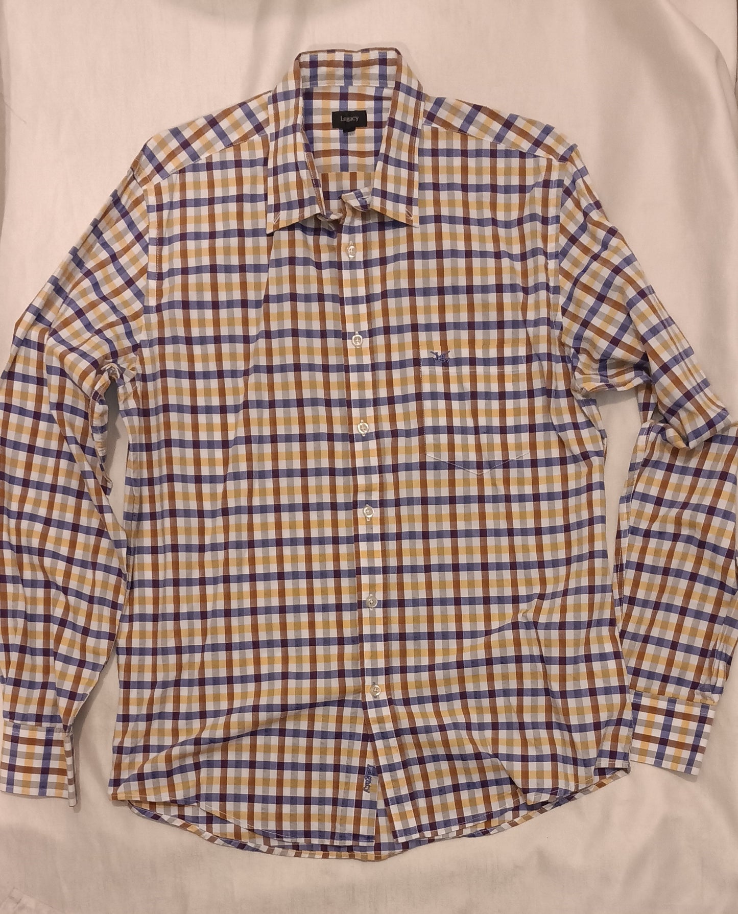 Chemise vintage - Our legacy