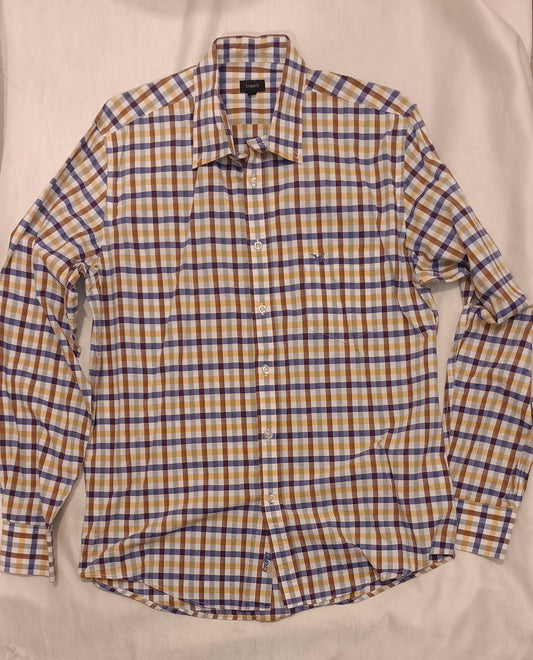 Chemise vintage - Our legacy