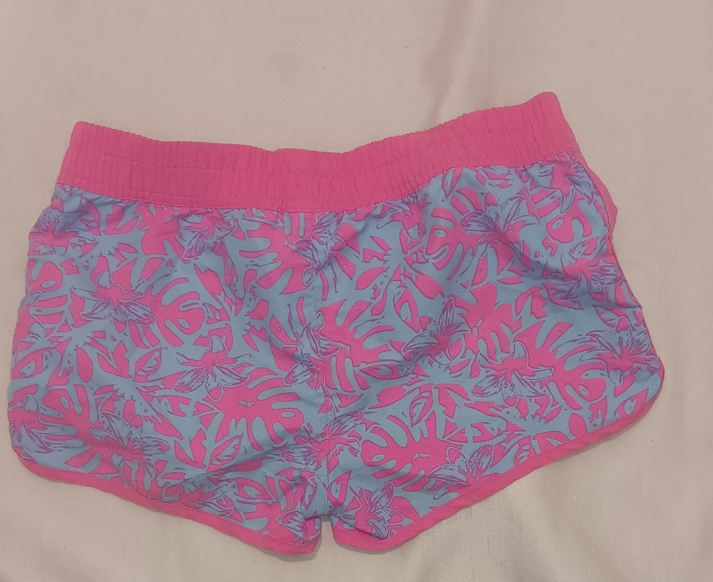 Short vintage