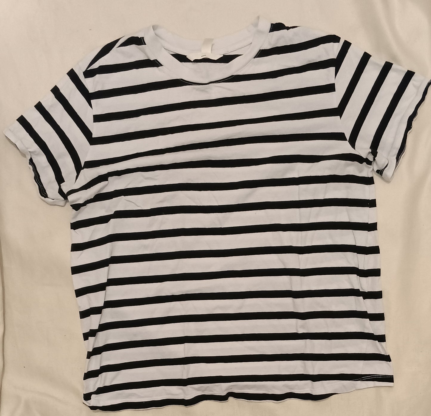 T-shirt femme enceinte