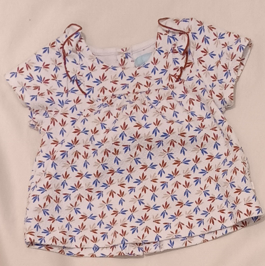 T-Shirt – Obaïbi