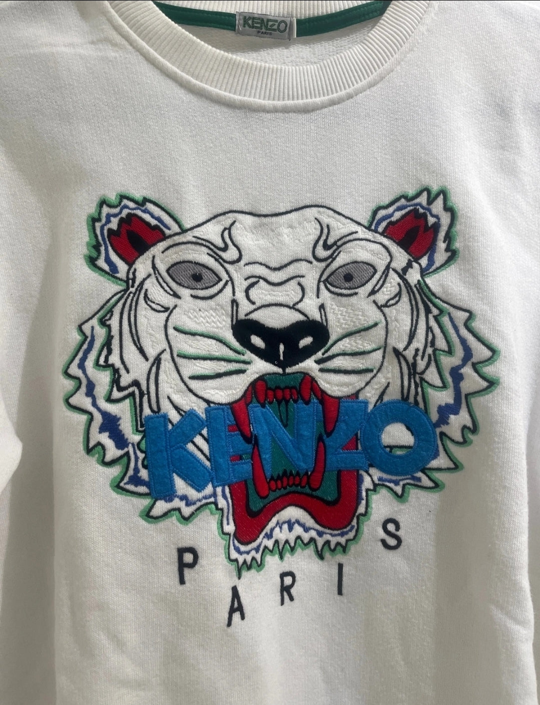 Pull - kenzo