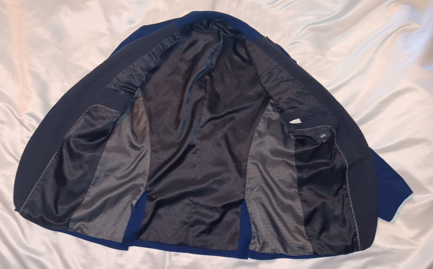 Veste - jules