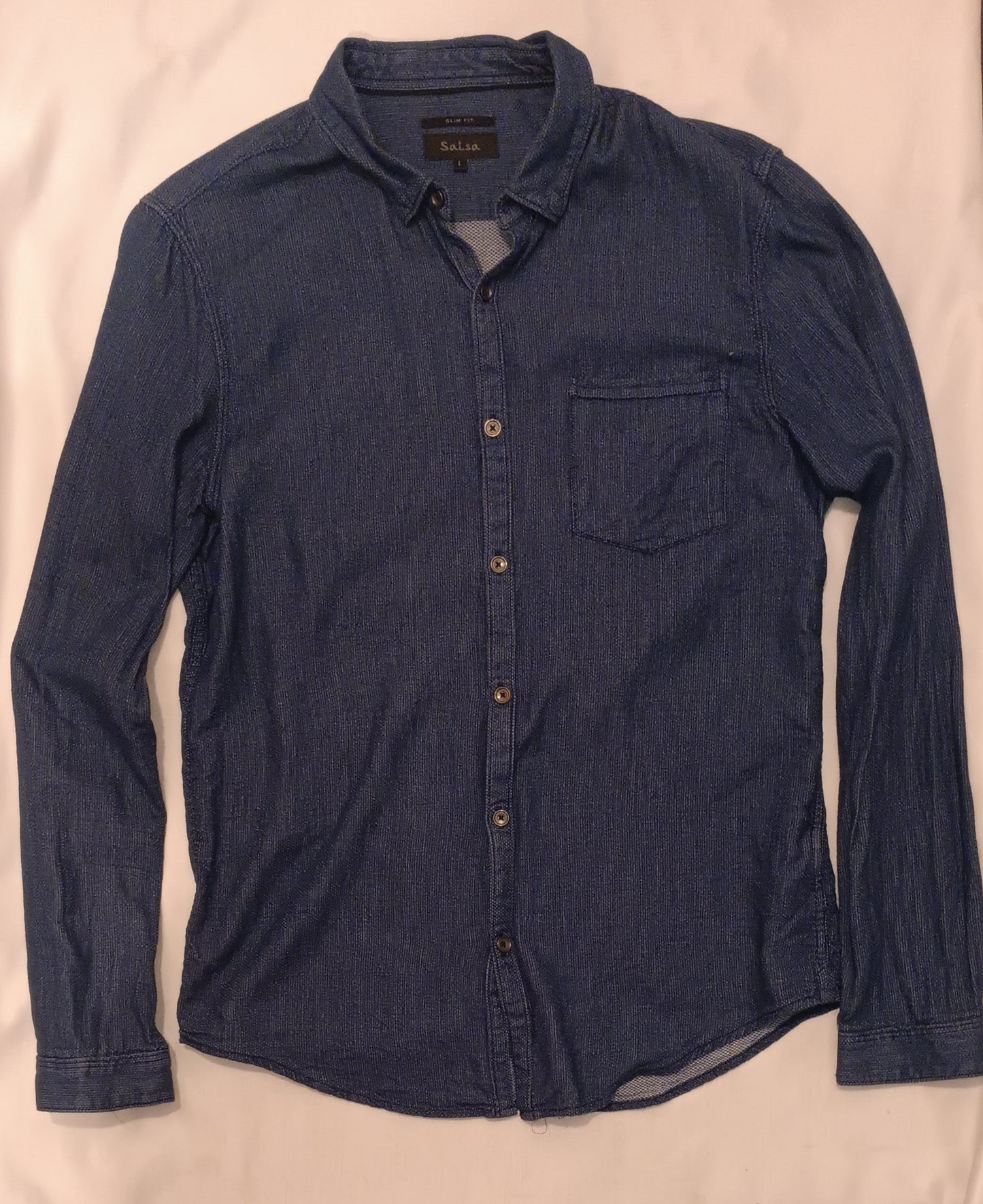 Chemise - Salsa