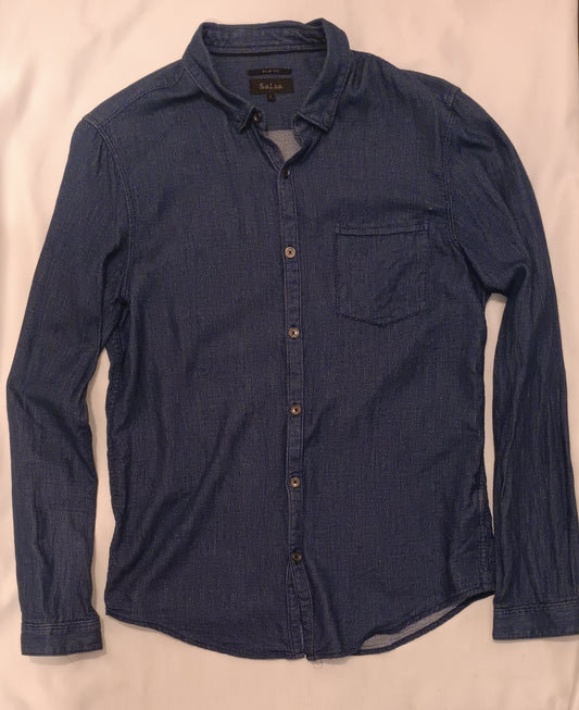 Chemise - Salsa