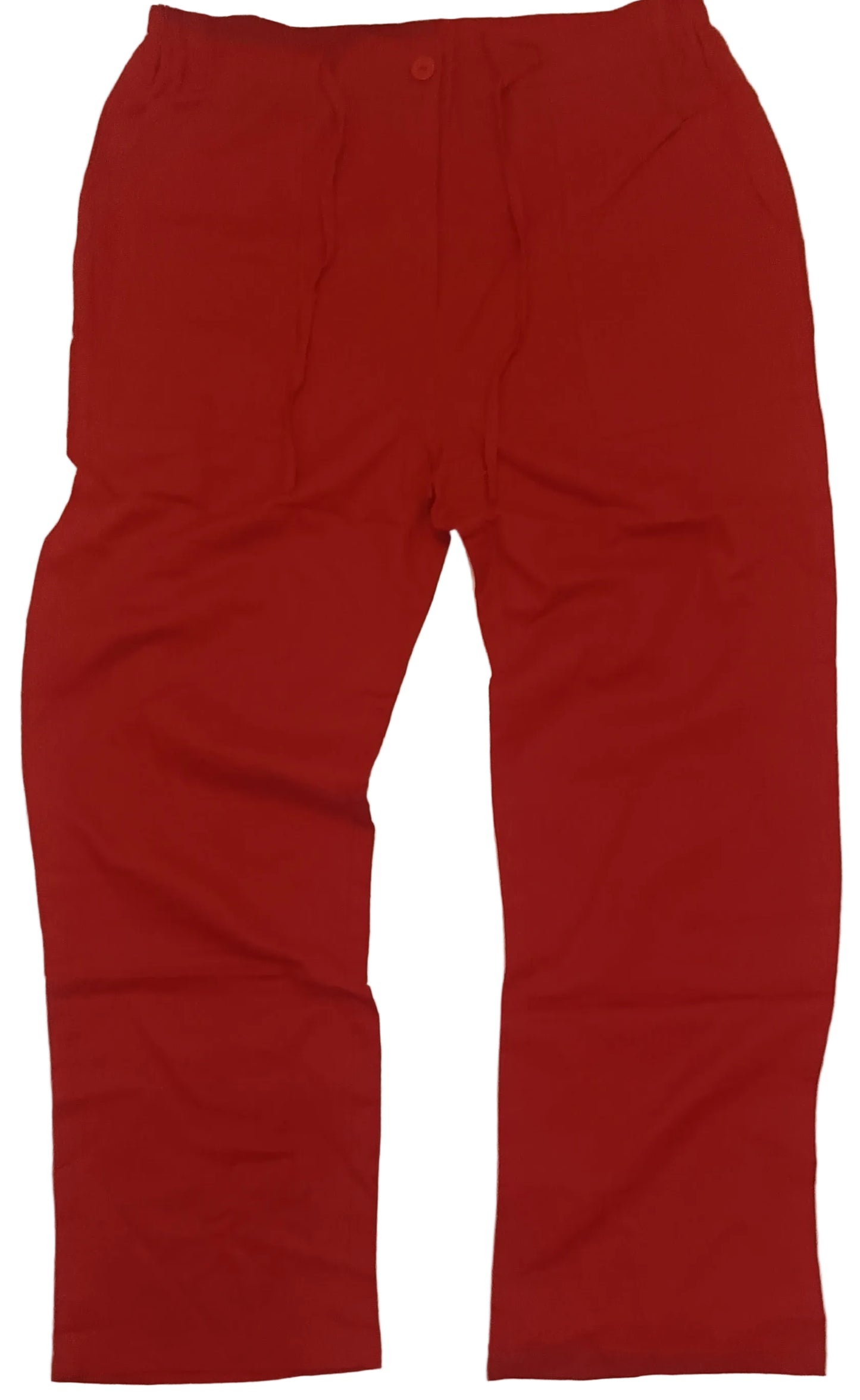 Pantalon lin vintage
