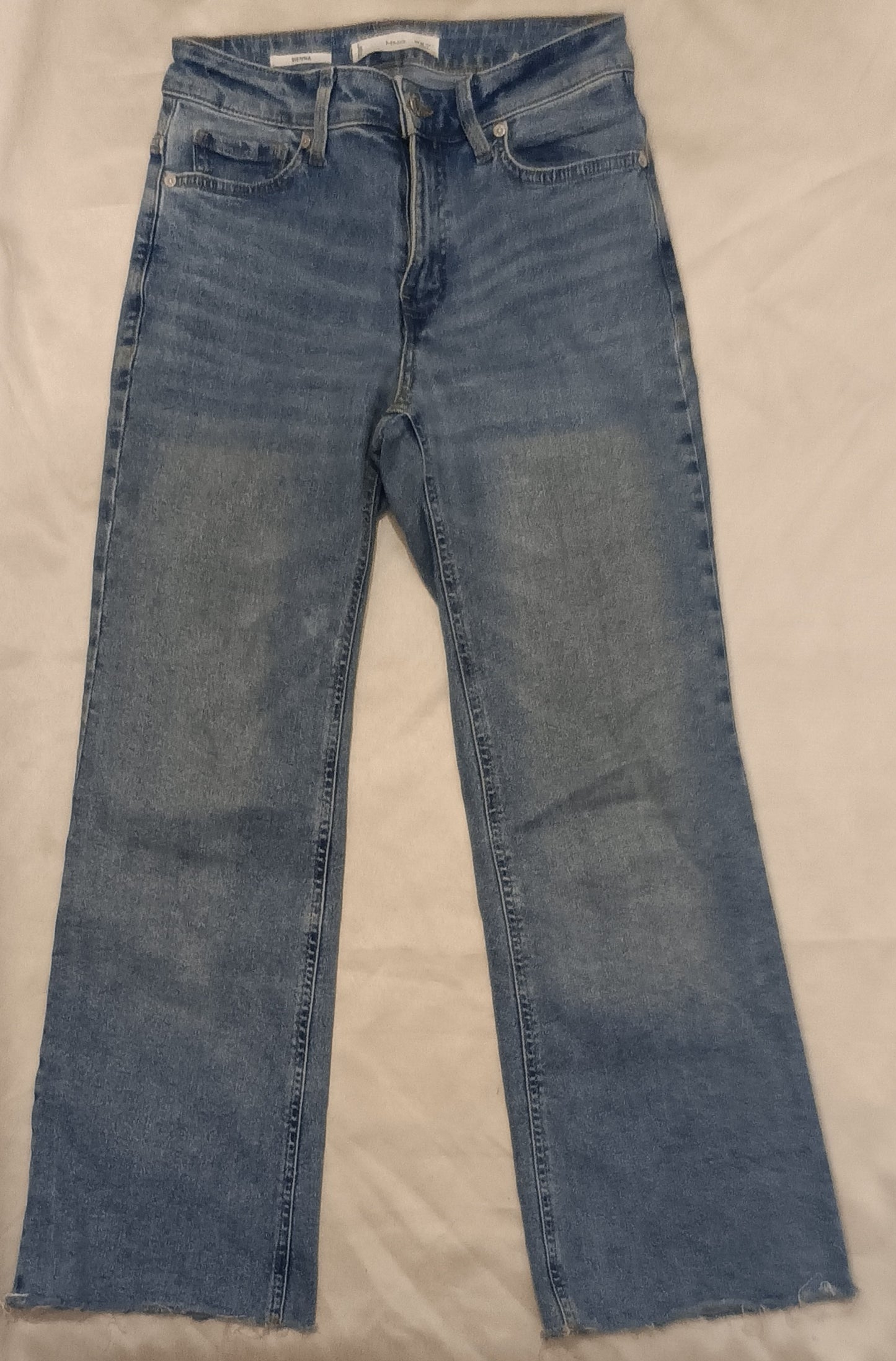 Jeans - Mango