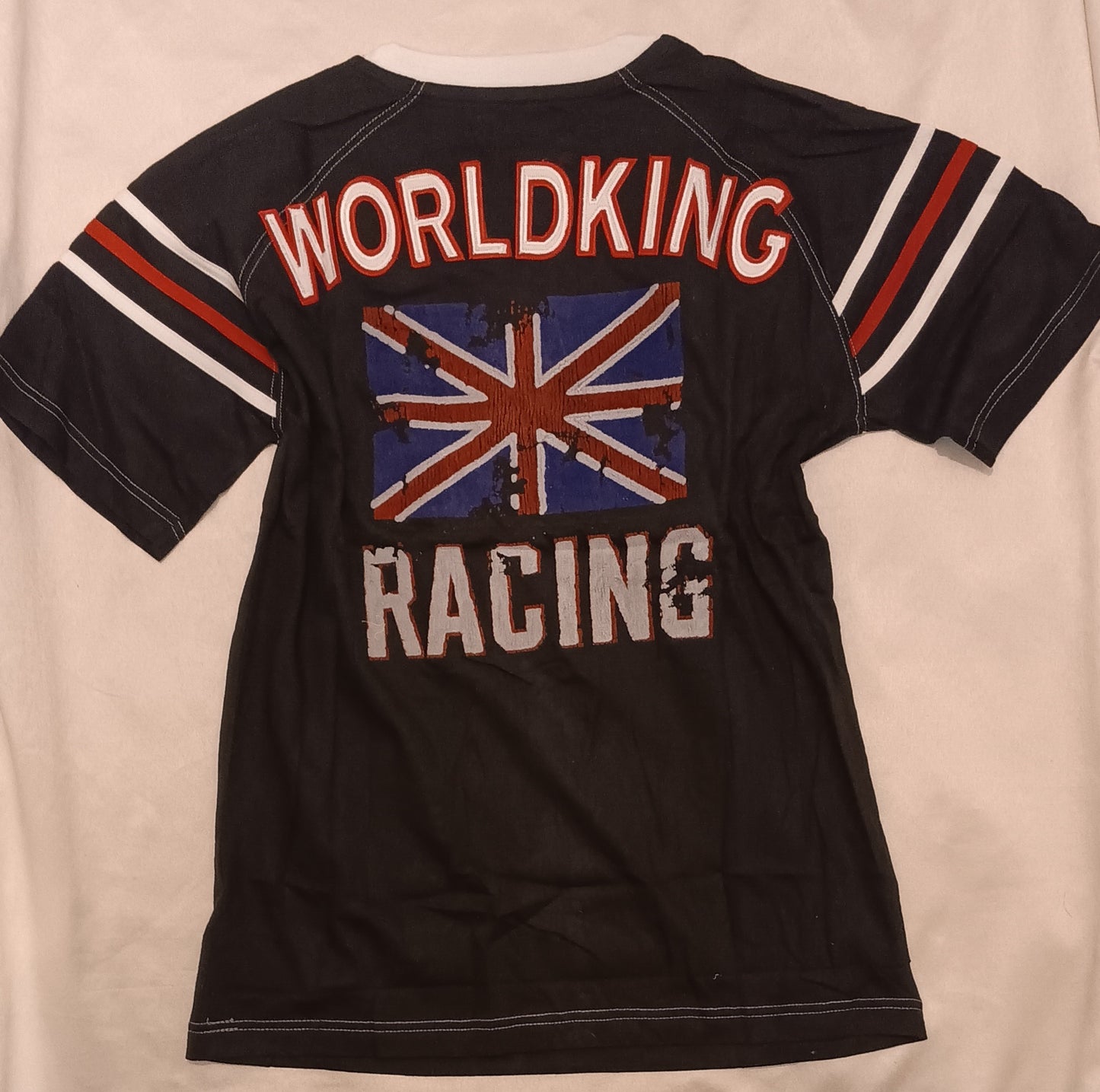 T-shirt vintage  - Urban gear