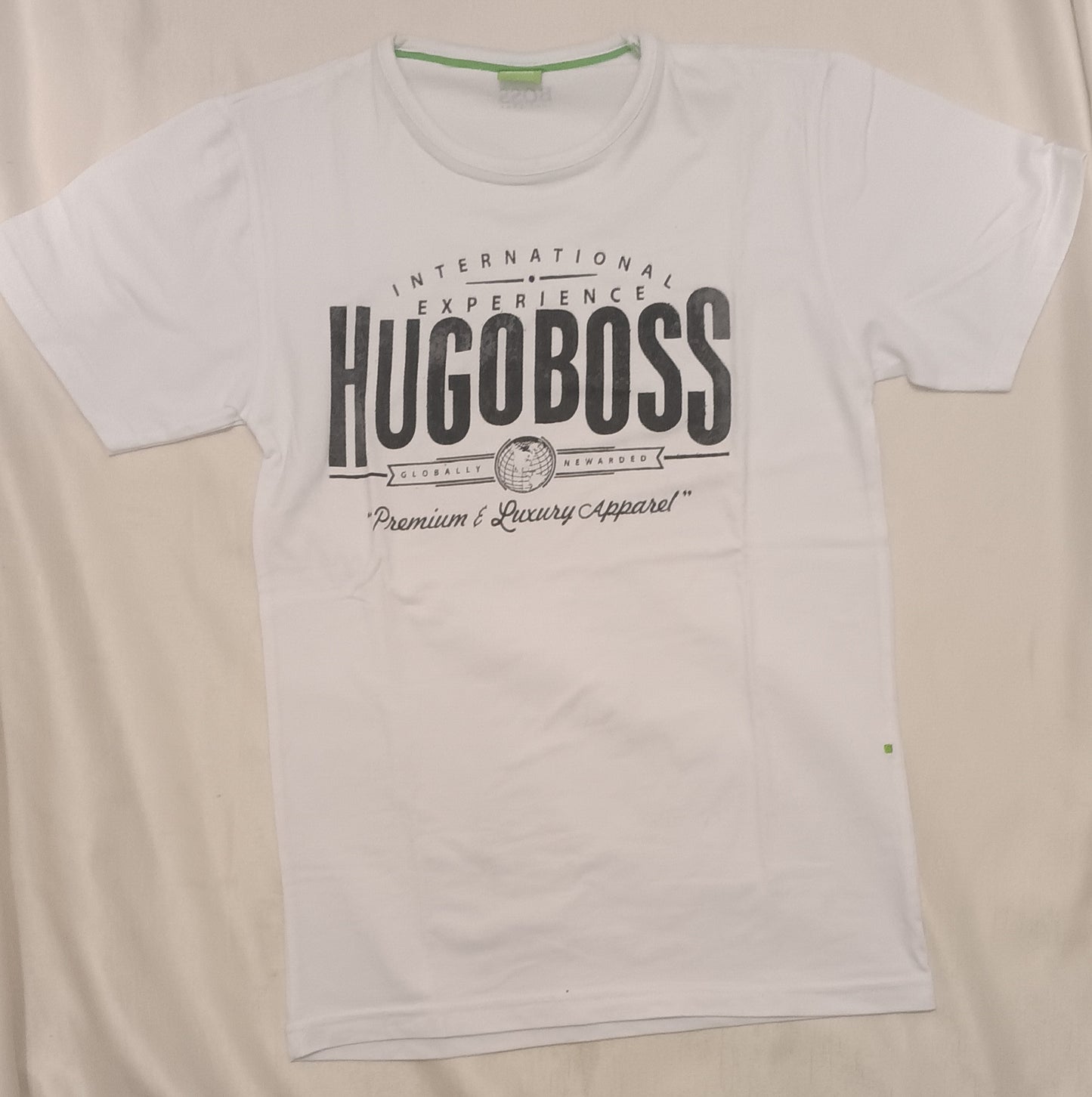 T-shirt  - Hugo boss