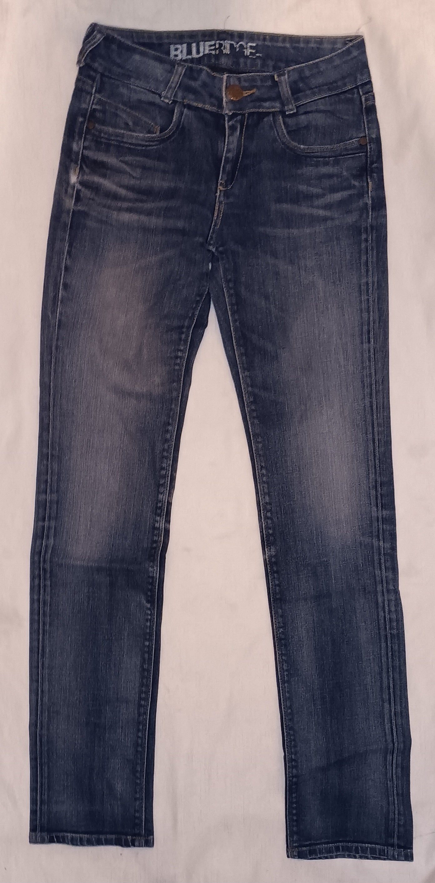 Jeans - Blue ridge