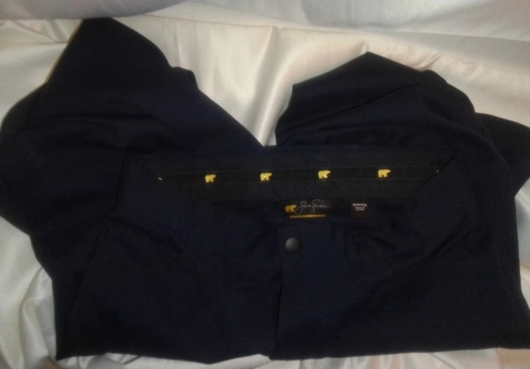 Pantalon pince - jack nicklaus