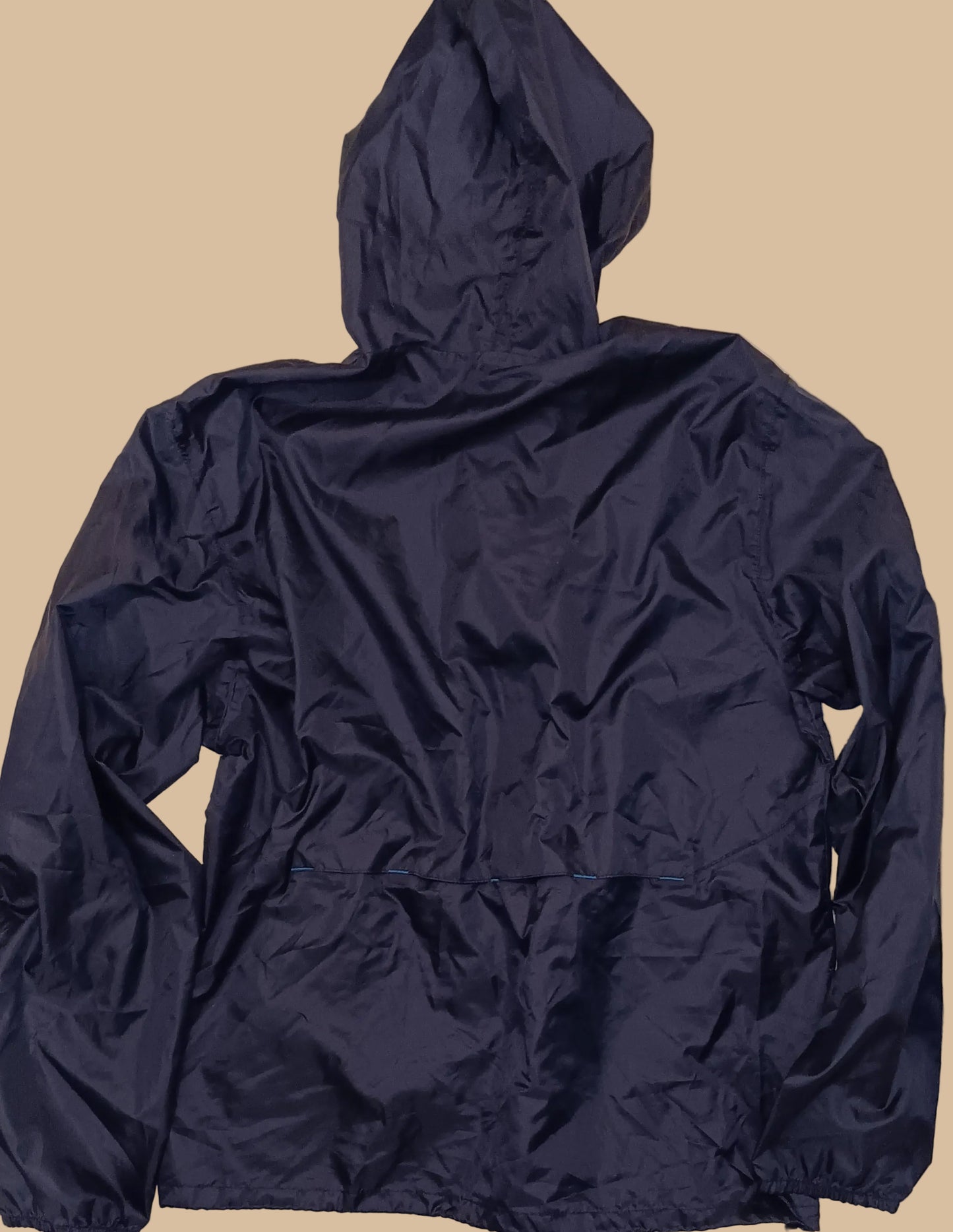 Veste pluie  - quechua