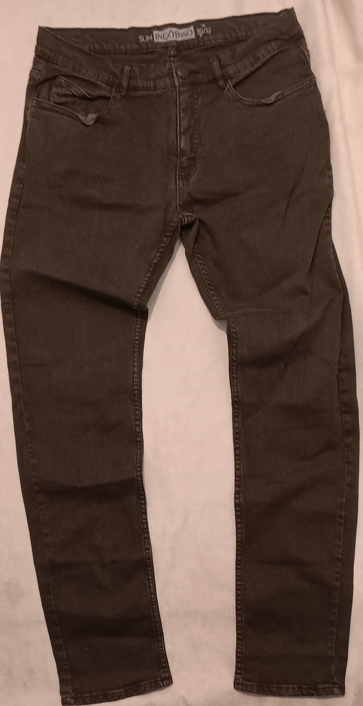 Jeans vintage
