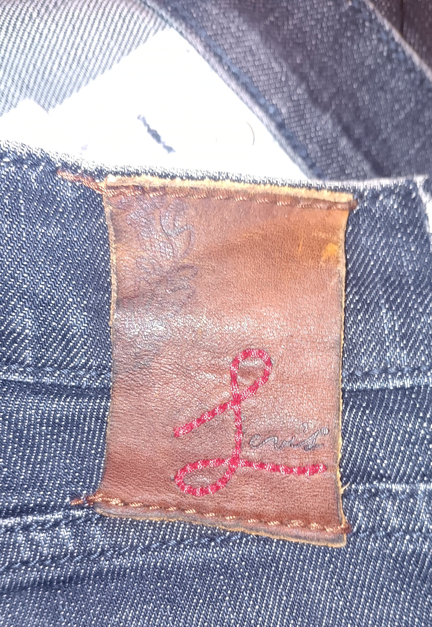 Jeans - Levi's