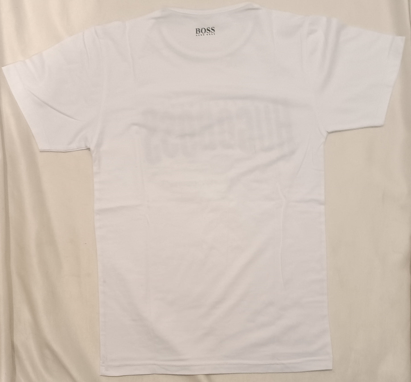 T-shirt  - Hugo boss