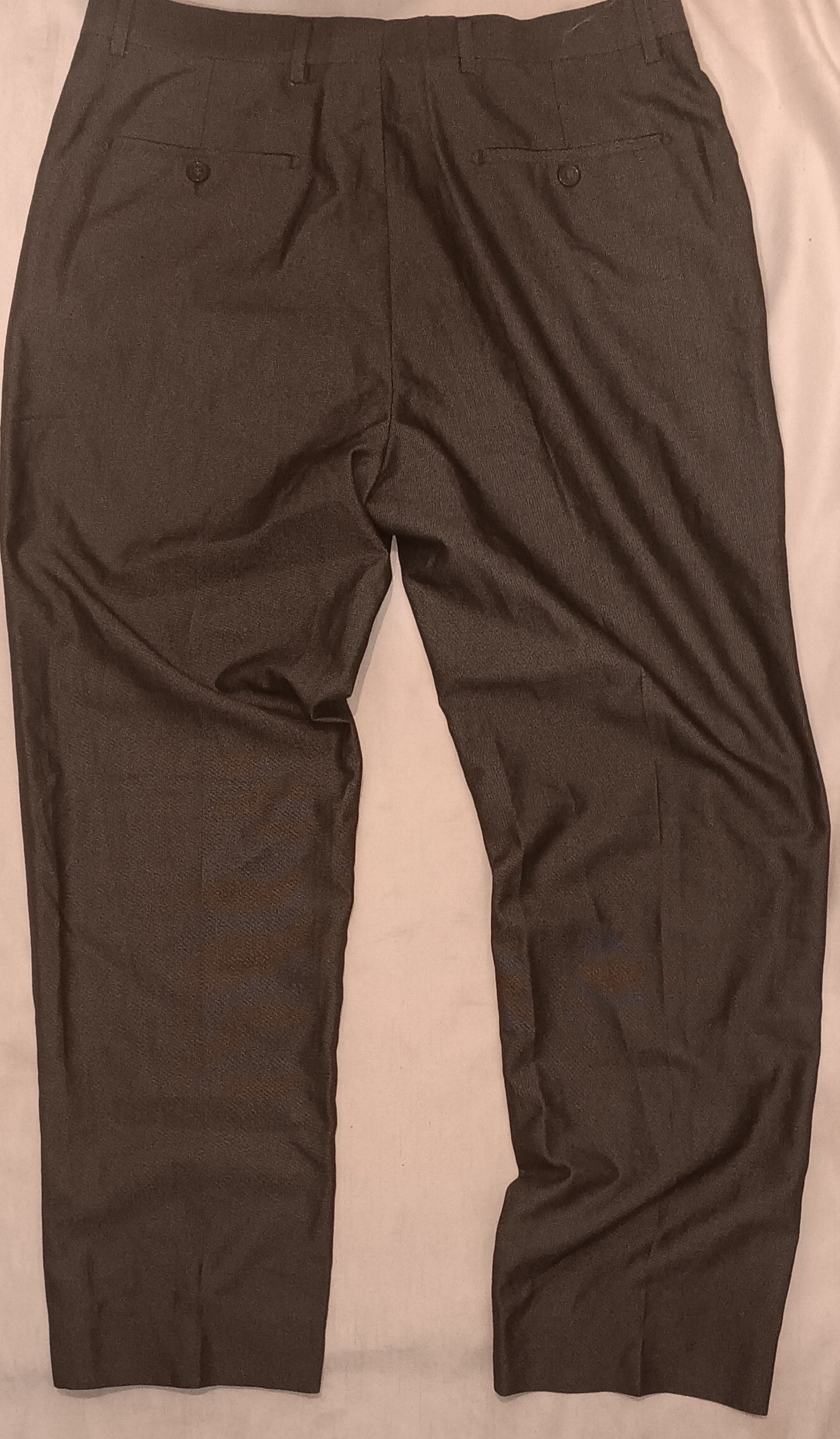 Pantalon pince homme