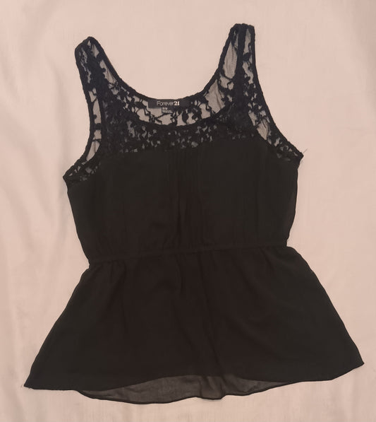 Débardeur  - forever21