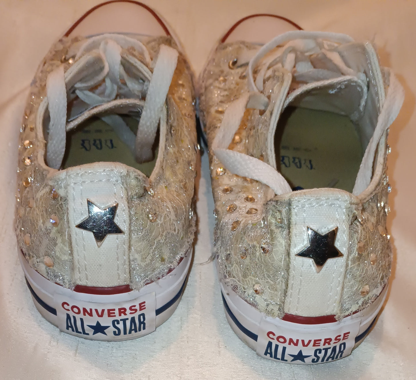 Tennis - converse