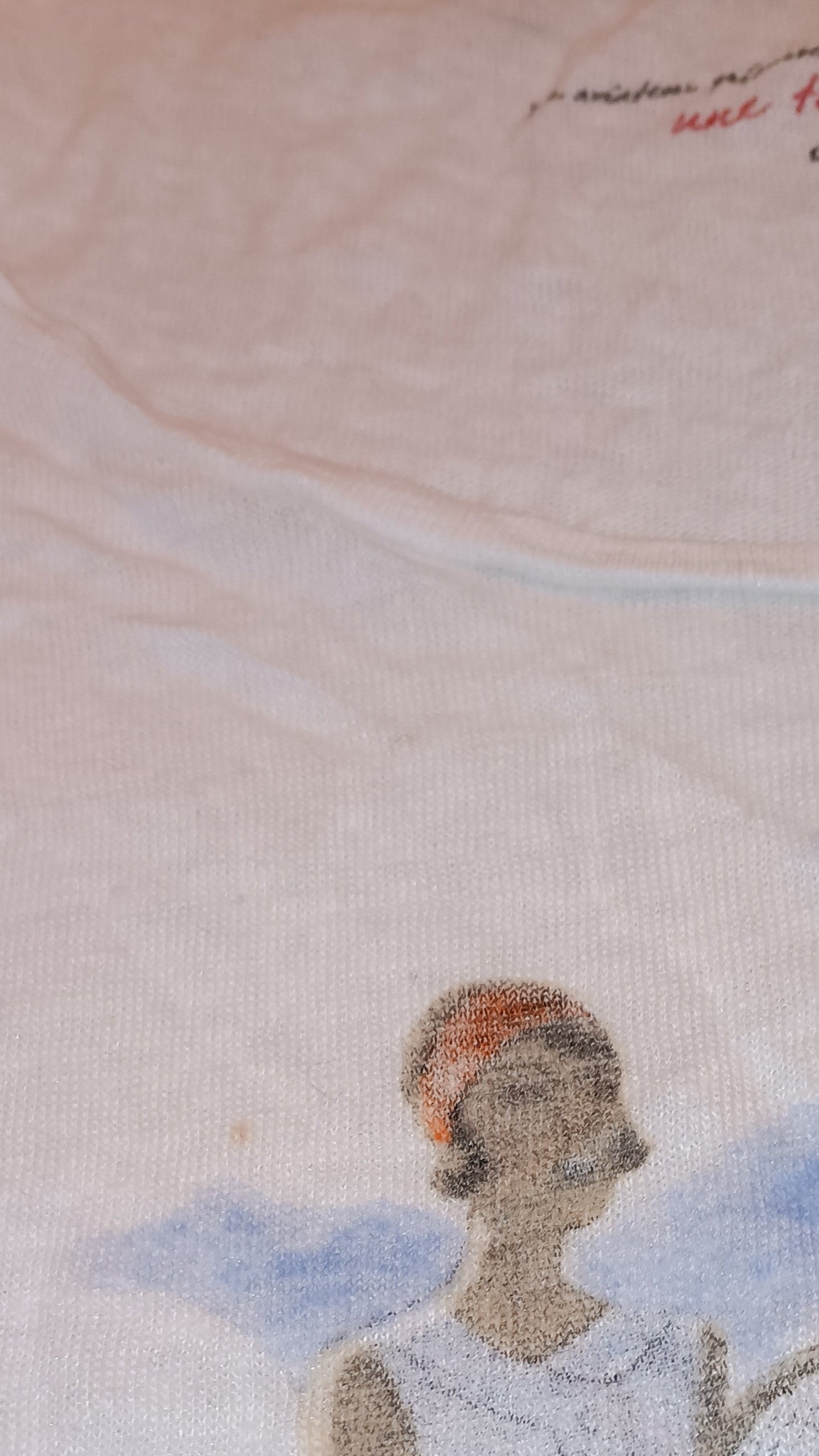 T-shirt - Roland garros