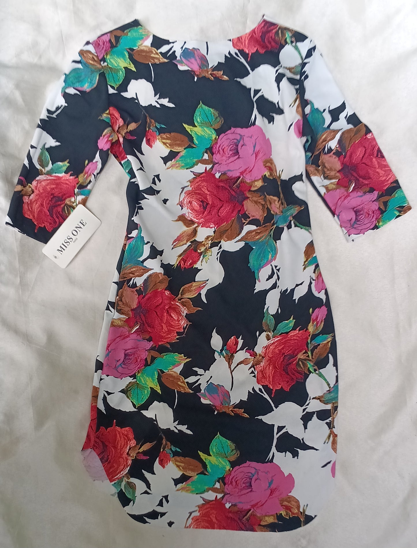 Robe vintage