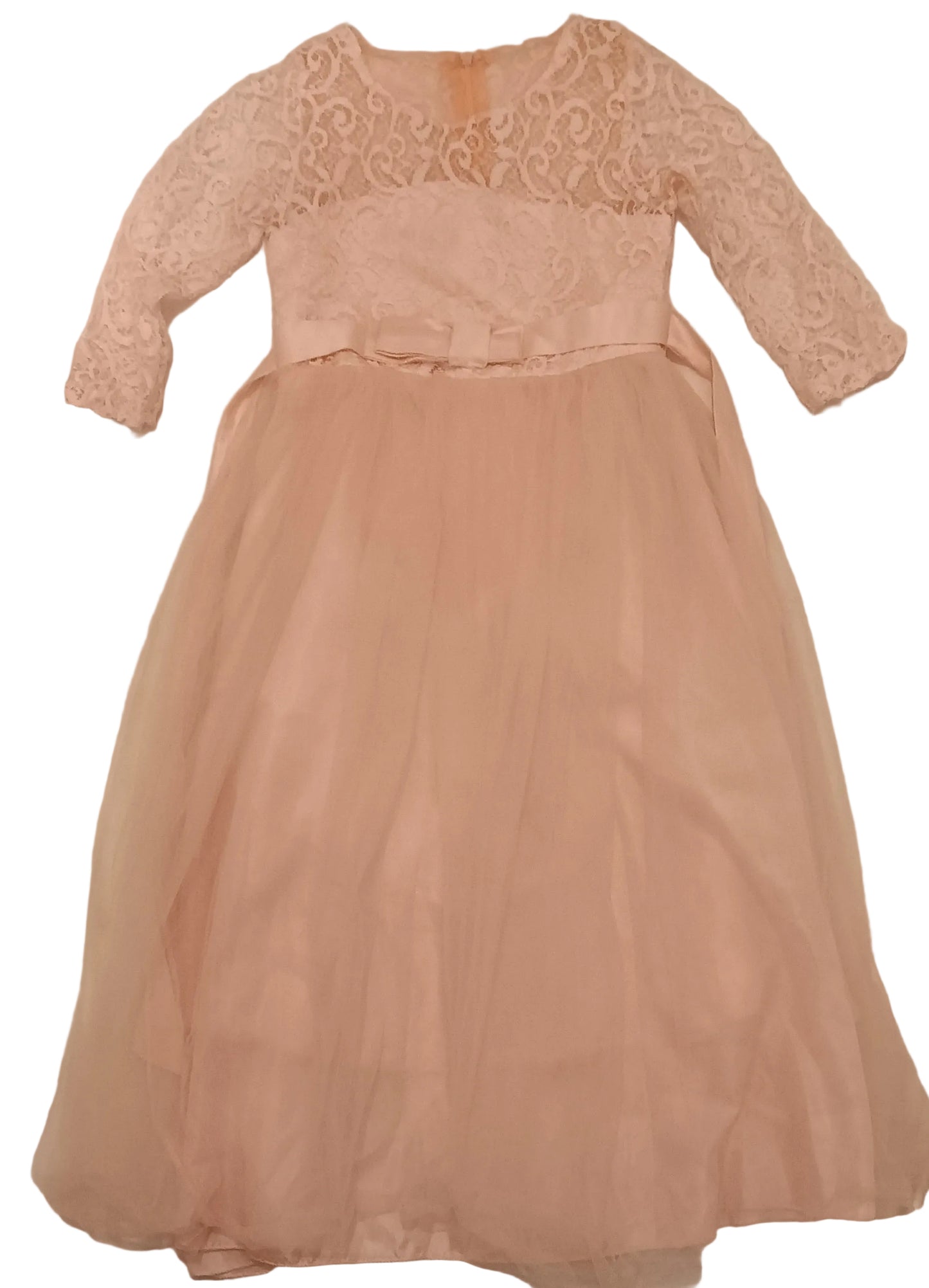 Robe festive