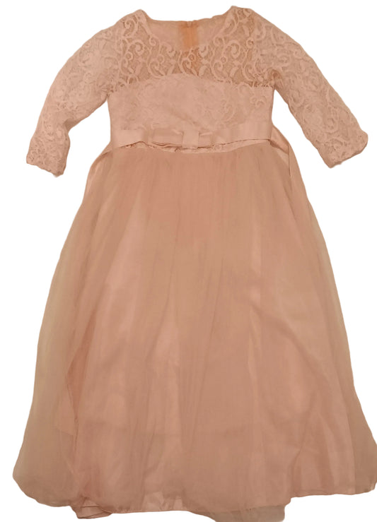 Robe festive