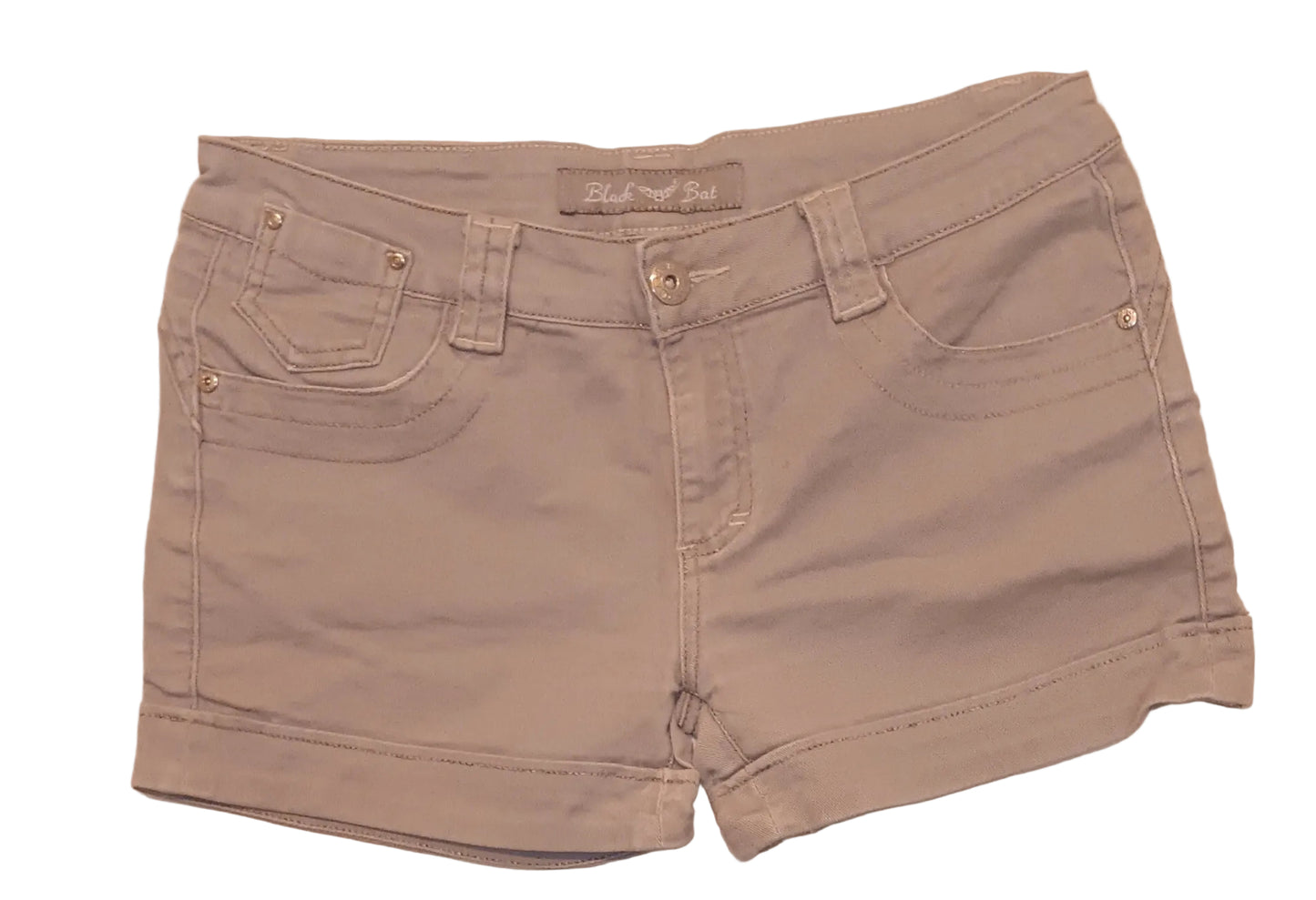 Short vintage
