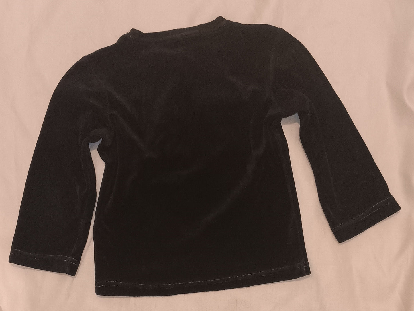 Pull de pyjama