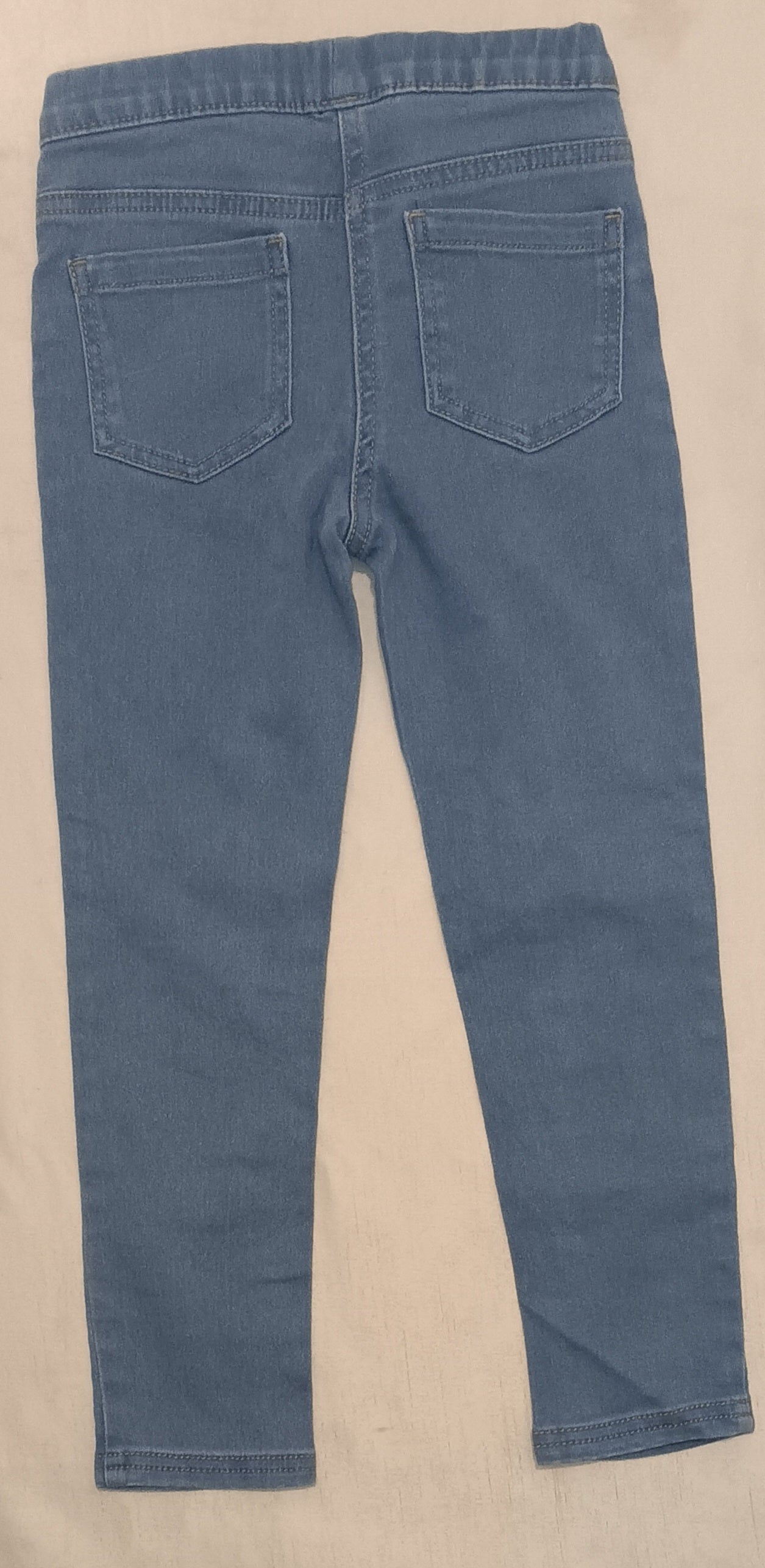 Jegging - Lili marelle