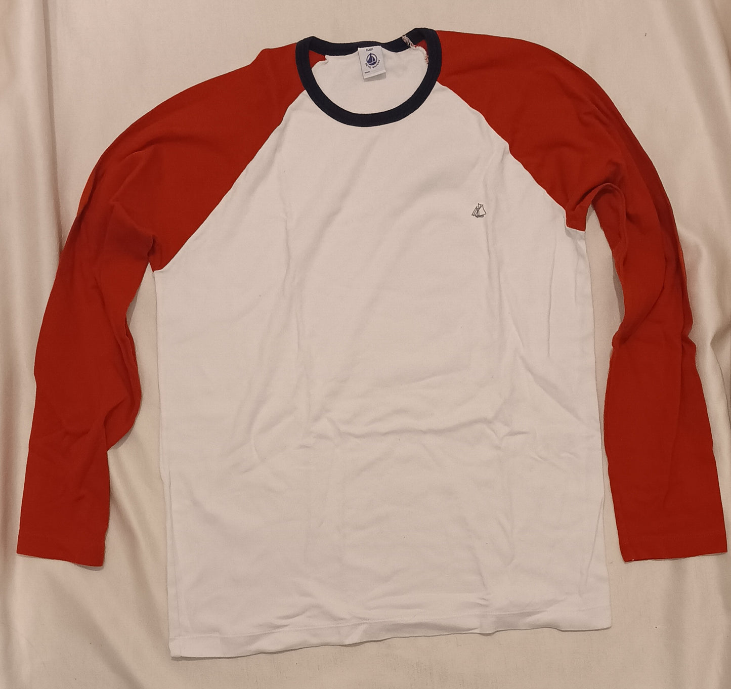 T-shirt  - petit bateau
