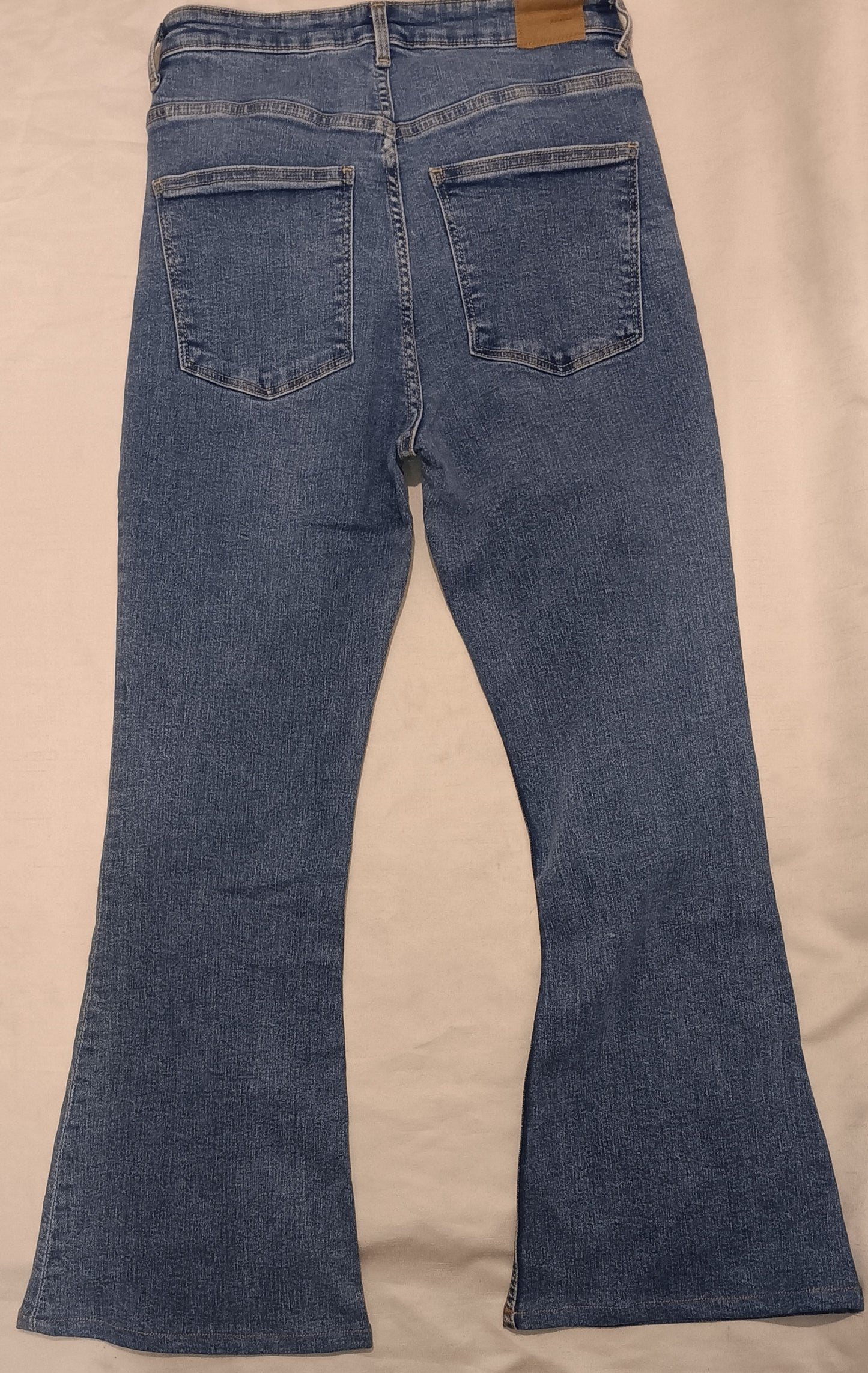 Jeans - Bershka