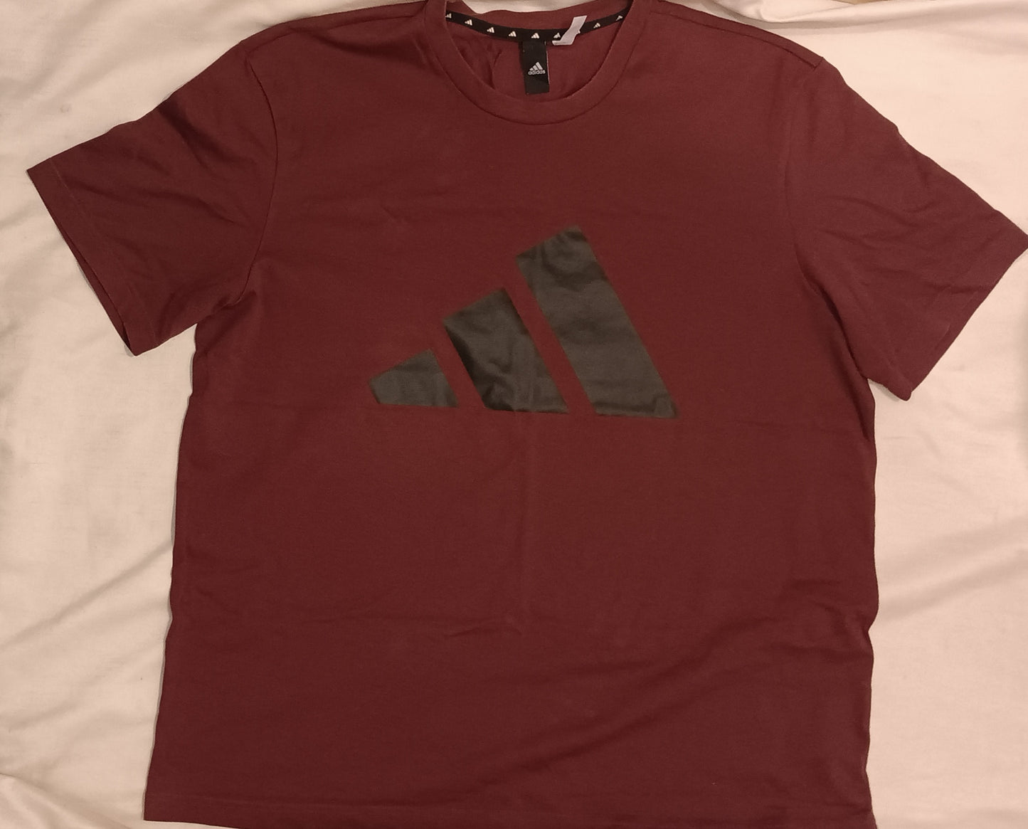 T-Shirt - Adidas