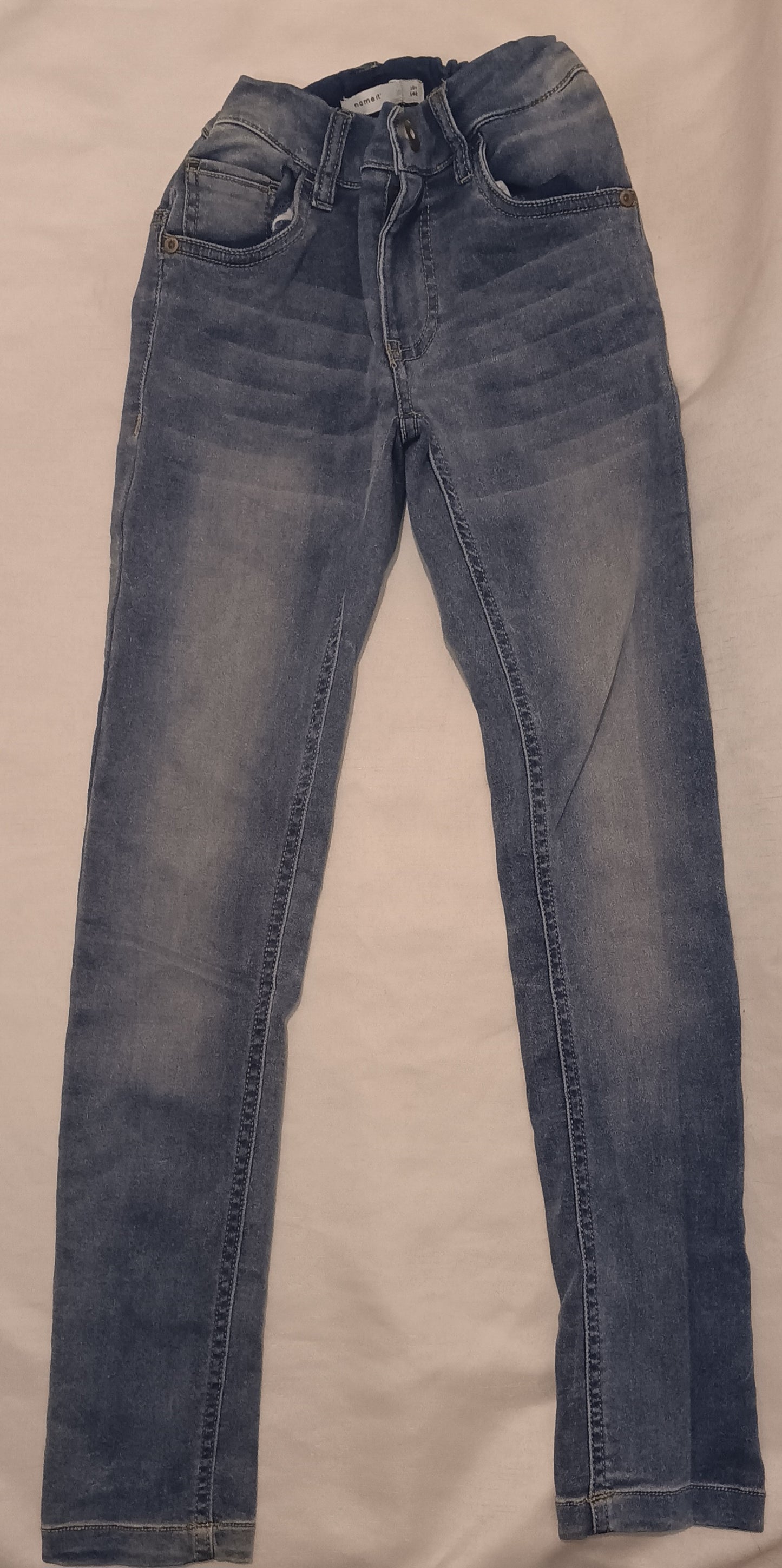 Jegging  - name it