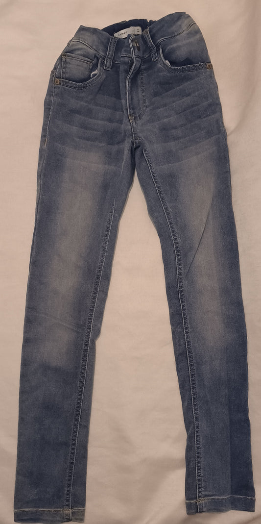 Jegging  - name it