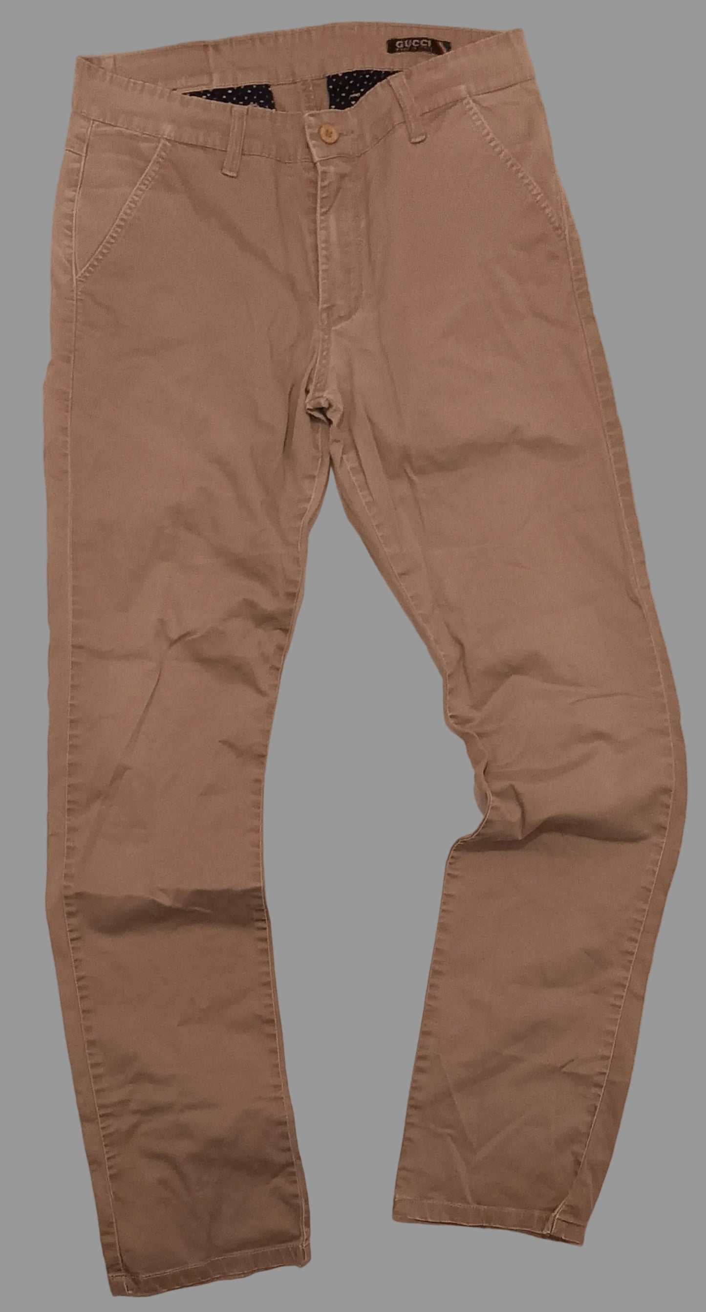 Pantalon - Gucci