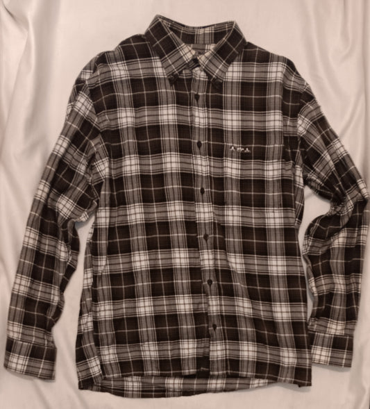 Chemise - Mise en green