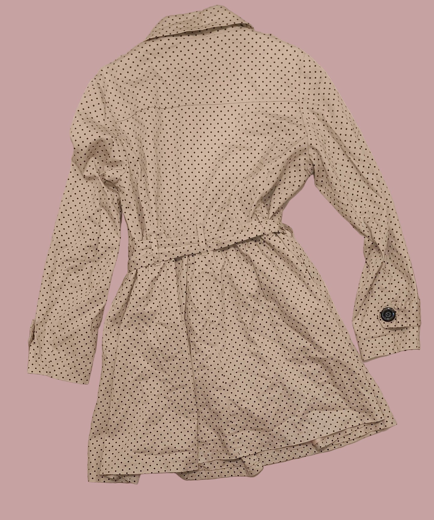 Imperméable  - Trend casual
