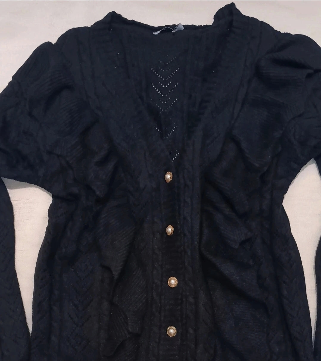 Gilet - cleo