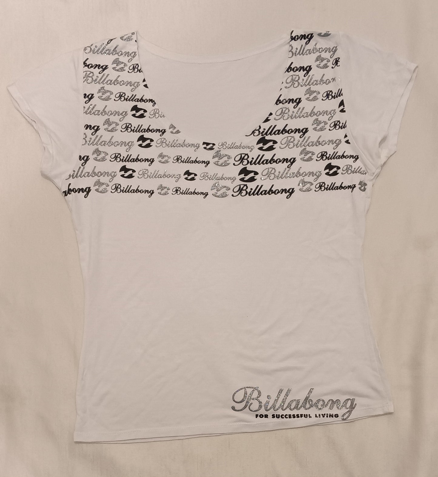 T-shirt  - Billabong