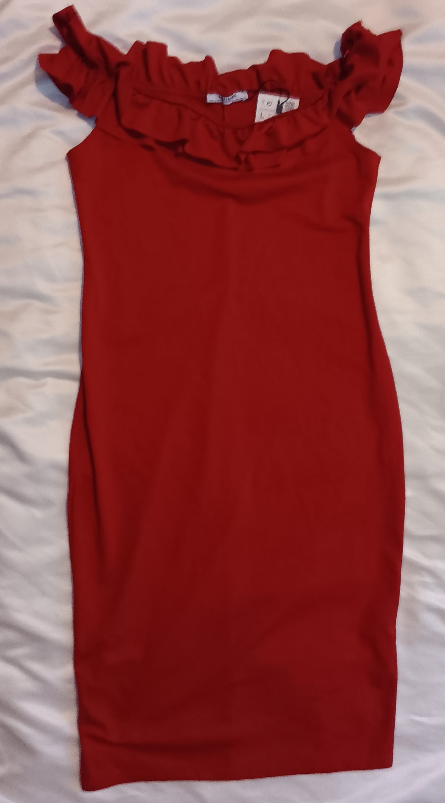 Robe - zara