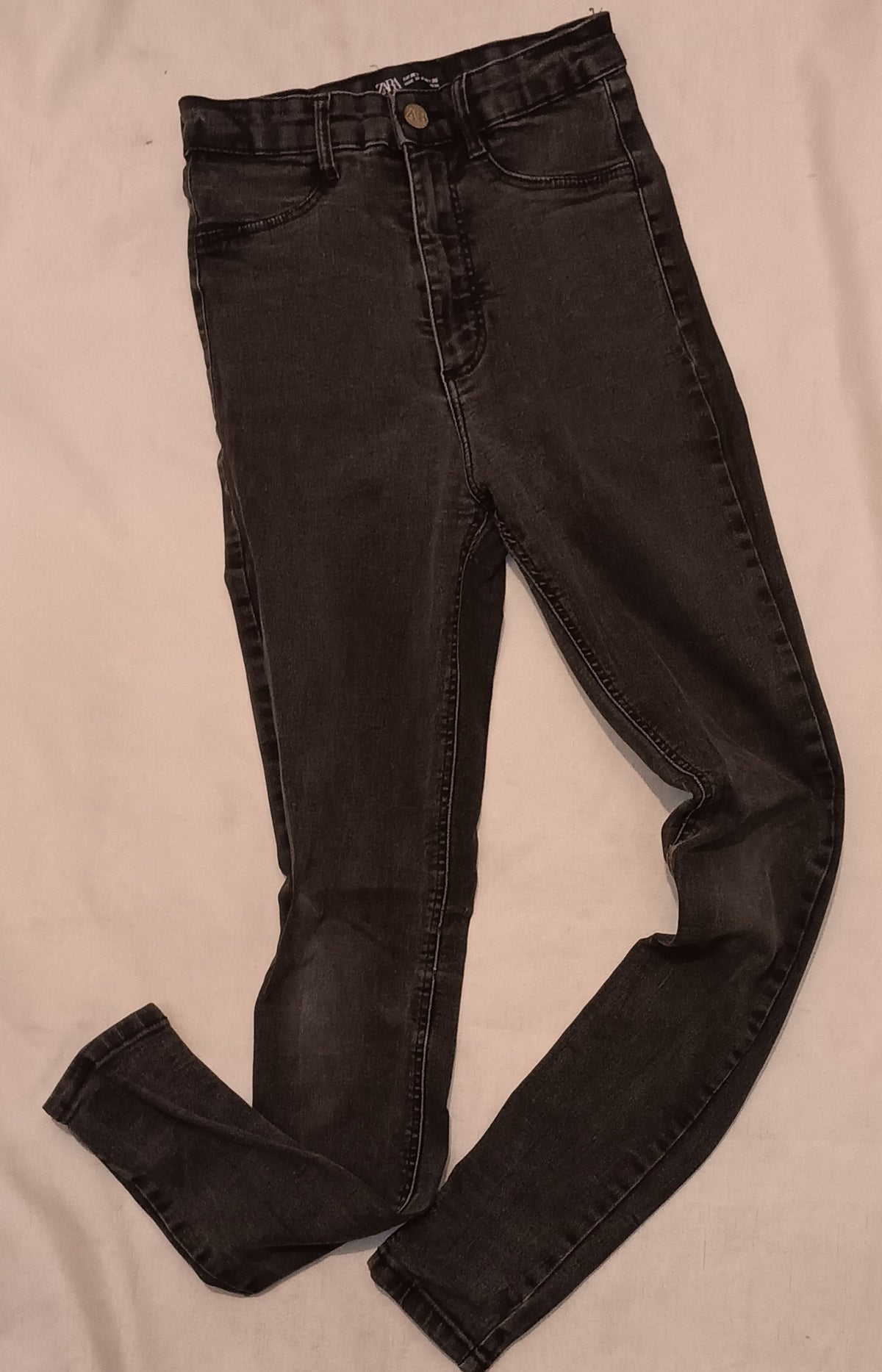 Jeans zara