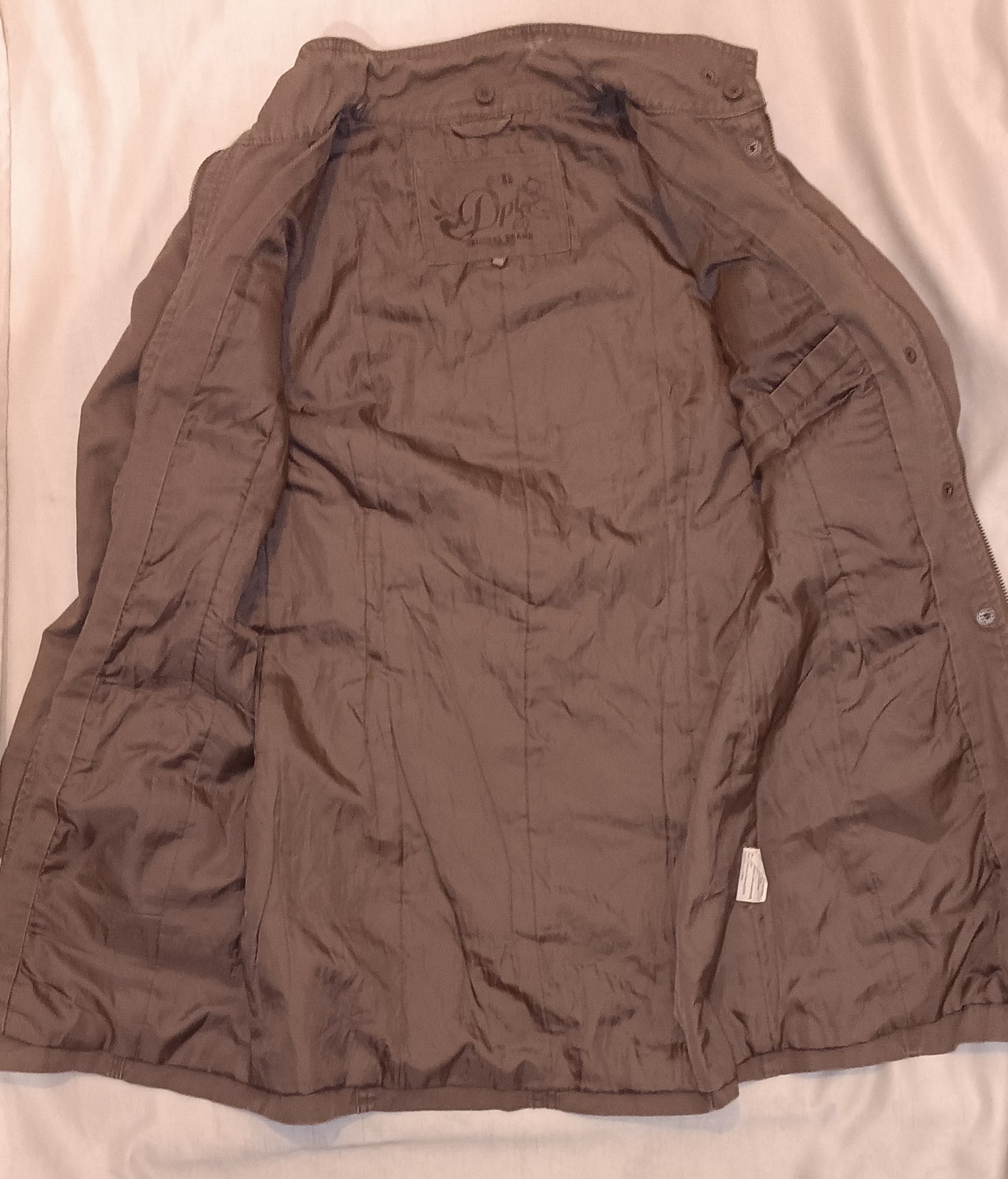 Manteau - Marque: DPT girl original