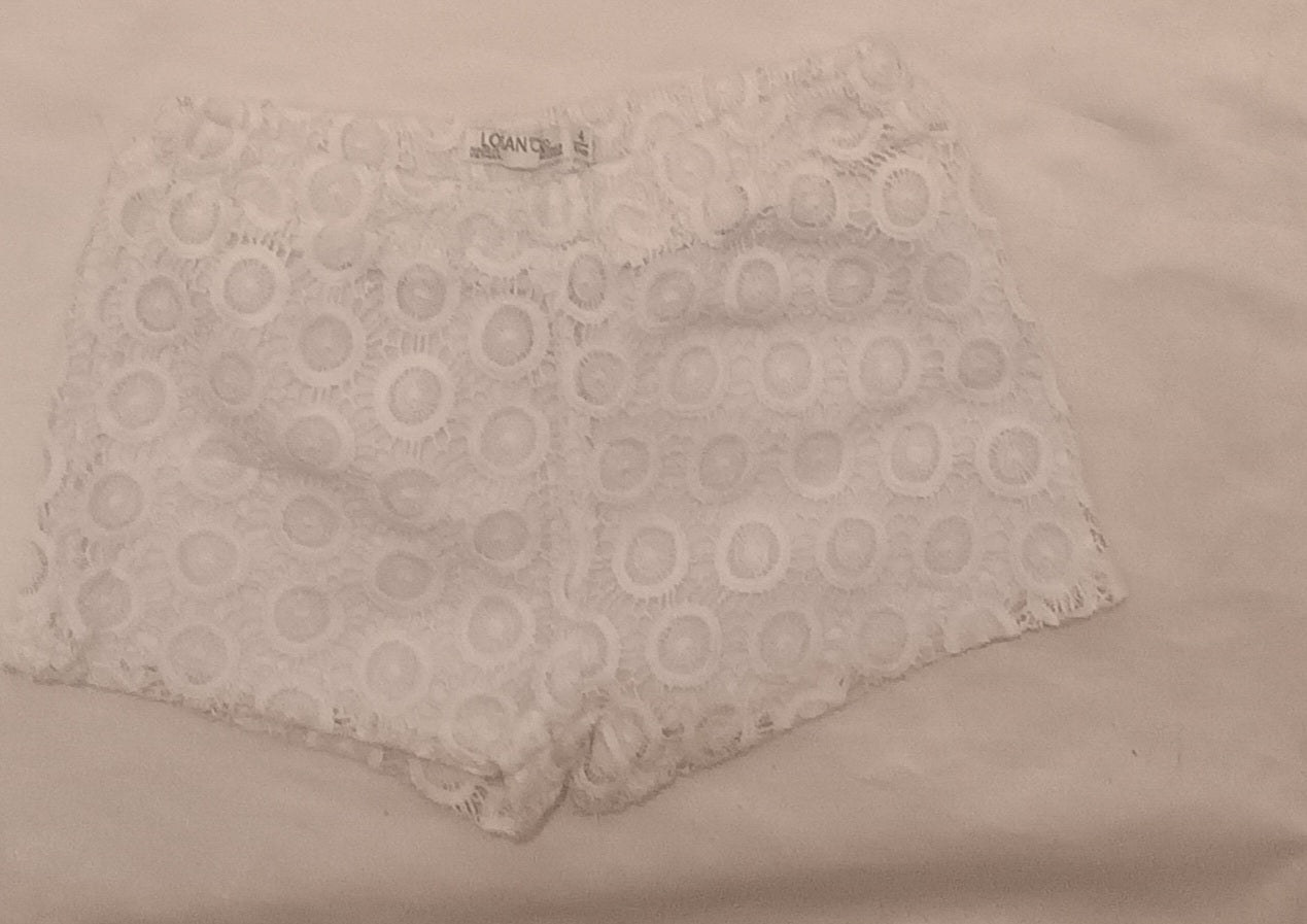 Short  - losan