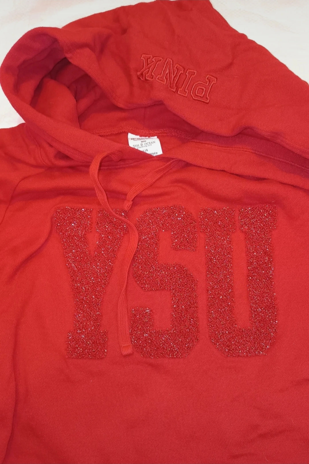 Sweat  - victoria secret