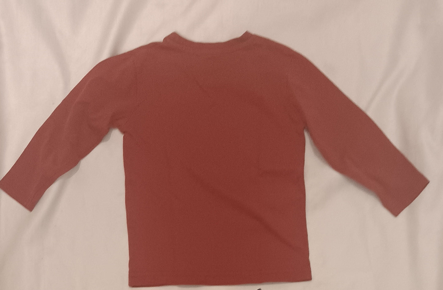 Lot 2 T-shirts vintage