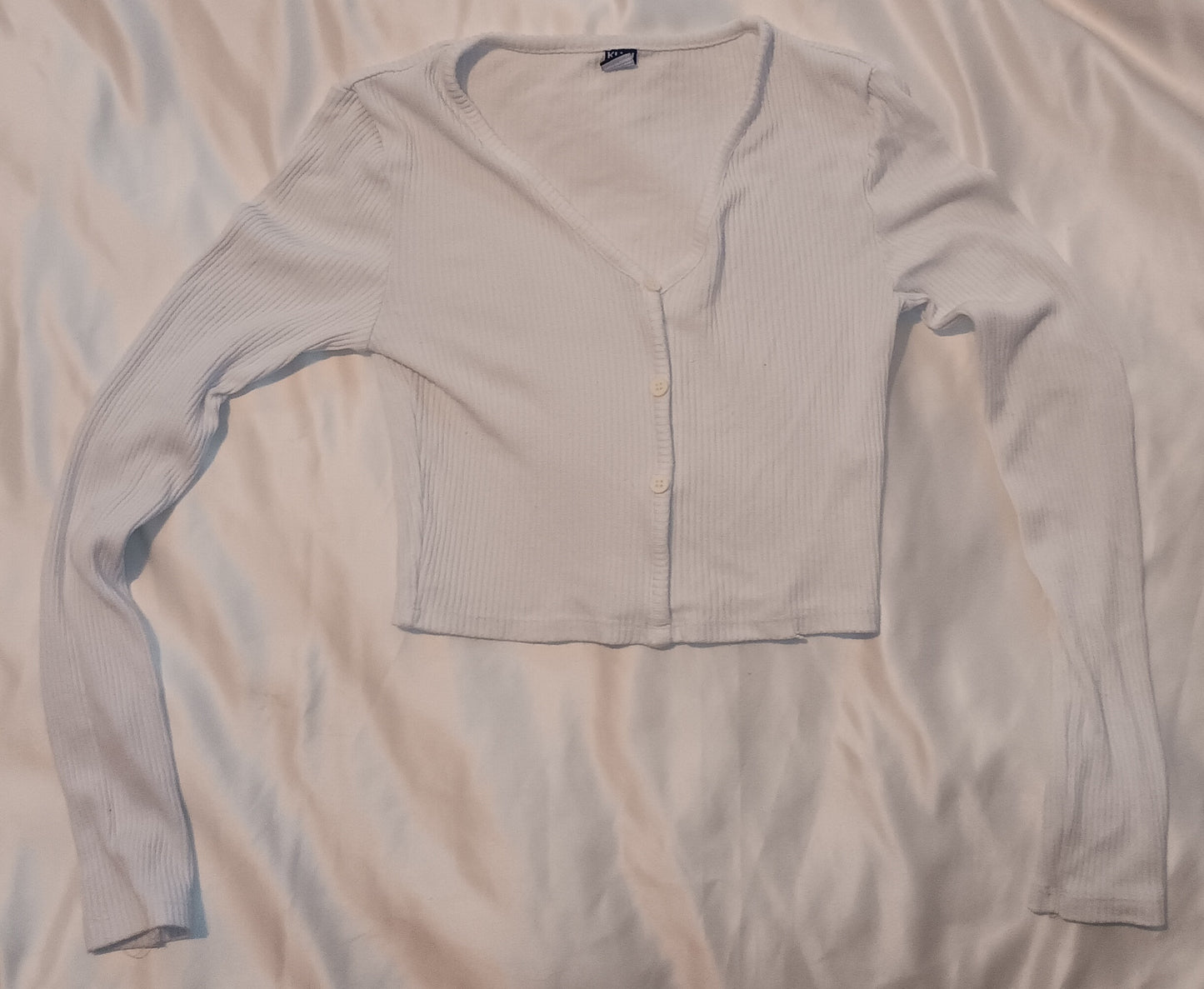 Gilet - kiabi